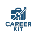 new logo career kit